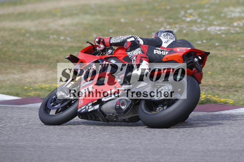 /19 06.06.2026  TZ Motorsport ADR/Gruppe rot/19